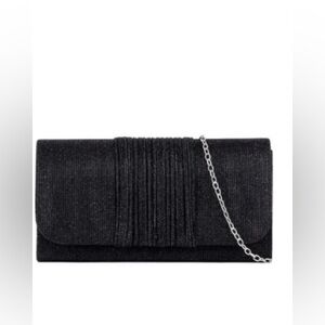 Dazzling Sparkle Clutch bag